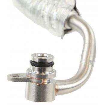 2011 BMW 1 Series M Turbocharger Coolant Line Return Rein Automotive CHT0725 image 4 of 4