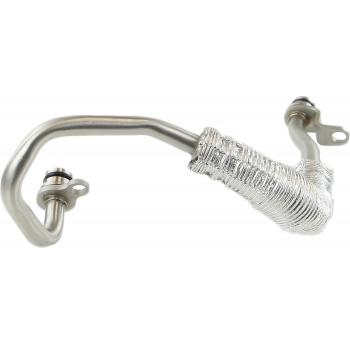 2011 BMW 335is Turbocharger Coolant Line Return Rein Automotive CHT0726 image 1 of 4