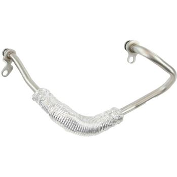 2011 BMW 335is Turbocharger Coolant Line Return Rein Automotive CHT0726 image 2 of 4
