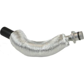 2013 BMW ActiveHybrid 3 Turbocharger Coolant Line Supply Rein Automotive CHT0727 image 1 of 4
