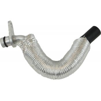 2013 BMW ActiveHybrid 3 Turbocharger Coolant Line Supply Rein Automotive CHT0727 image 2 of 4