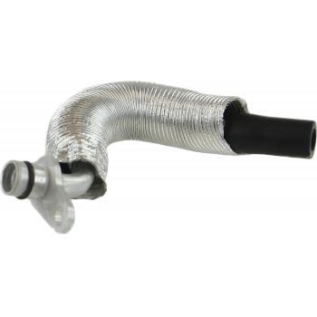 2013 BMW ActiveHybrid 3 Turbocharger Coolant Line Supply Rein Automotive CHT0727 image 3 of 4