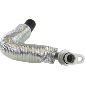 2013 BMW ActiveHybrid 3 Turbocharger Coolant Line Supply Rein Automotive CHT0727 image 4 of 4