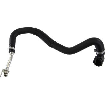 2019 BMW 750Li Turbocharger Coolant Line Rein Automotive CHT0737 image 2 of 4