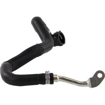 2019 BMW 750Li Turbocharger Coolant Line Rein Automotive CHT0737 image 4 of 4