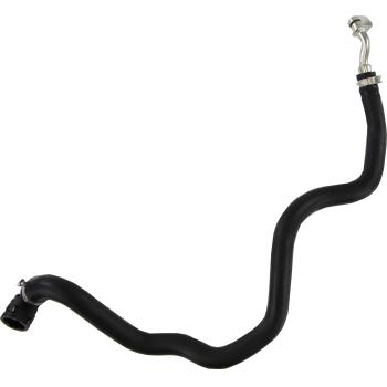 2019 BMW 750Li Turbocharger Coolant Line Rein Automotive CHT0738 image 2 of 4