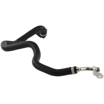 2019 BMW 750Li Turbocharger Coolant Line Rein Automotive CHT0738 image 4 of 4