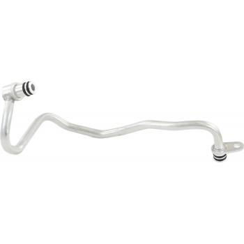 2019 Mercedes-Benz GLE63 AMG Turbocharger Coolant Line Return (Right) Rein Automotive CHT0743 image 1 of 4