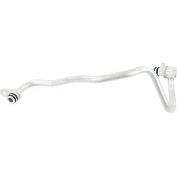 2019 Mercedes-Benz GLE63 AMG Turbocharger Coolant Line Return (Right) Rein Automotive CHT0743 image 2 of 4