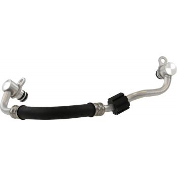 2019 Mercedes-Benz GLE63 AMG Turbocharger Coolant Line Supply (Right) Rein Automotive CHT0749 image 1 of 4