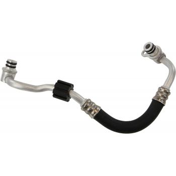 2019 Mercedes-Benz GLE63 AMG Turbocharger Coolant Line Supply (Right) Rein Automotive CHT0749 image 2 of 4