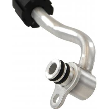 2019 Mercedes-Benz GLE63 AMG Turbocharger Coolant Line Supply (Right) Rein Automotive CHT0749 image 3 of 4