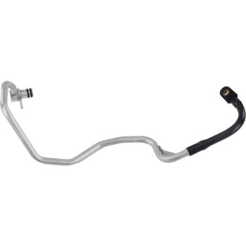 2013 Mercedes-Benz CLS500 Turbocharger Coolant Line Return (Right) Rein Automotive CHT0760 image 2 of 4