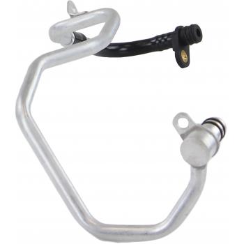 2013 Mercedes-Benz CLS500 Turbocharger Coolant Line Return (Right) Rein Automotive CHT0760 image 4 of 4