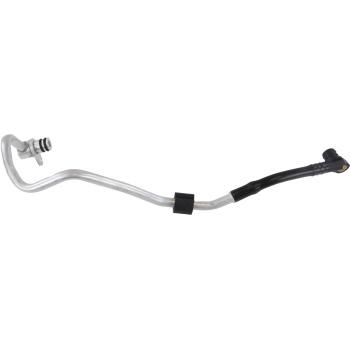 2019 Mercedes-Benz GLE63 AMG Turbocharger Coolant Line Supply (Left) Rein Automotive CHT0761 image 2 of 4