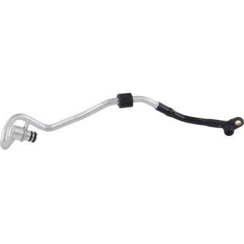 2019 Mercedes-Benz GLE63 AMG Turbocharger Coolant Line Supply (Left) Rein Automotive CHT0761 image 3 of 4