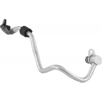 2019 Mercedes-Benz GLE63 AMG Turbocharger Coolant Line Supply (Left) Rein Automotive CHT0761 image 4 of 4