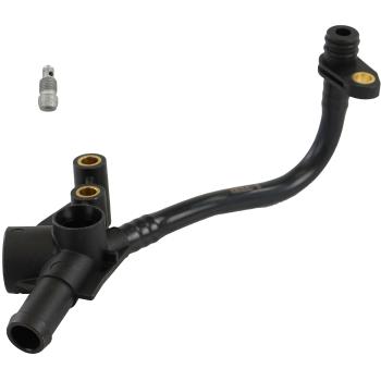 Rein Automotive CHT0769 Turbocharger Coolant Line product image 5 of 6