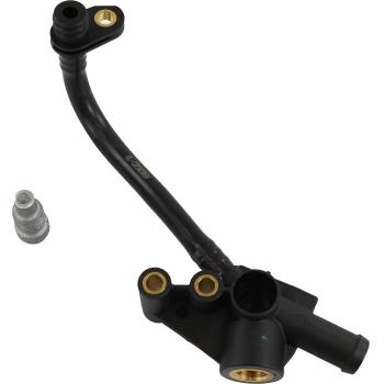 Rein Automotive CHT0769 Turbocharger Coolant Line product image 6 of 6