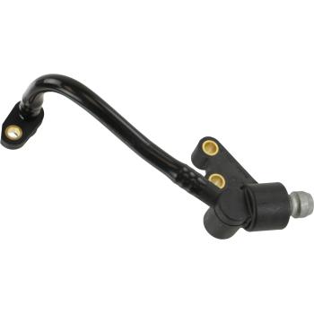 2014 Mercedes-Benz ML550 Turbocharger Coolant Line Return (Center) Rein Automotive CHT0770 image 2 of 4
