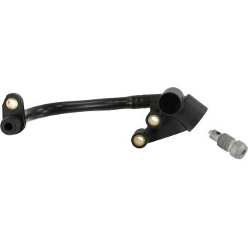 2014 Mercedes-Benz ML550 Turbocharger Coolant Line Return (Center) Rein Automotive CHT0770 image 3 of 4