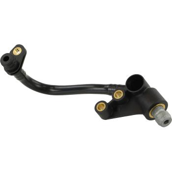 2014 Mercedes-Benz ML550 Turbocharger Coolant Line Return (Center) Rein Automotive CHT0770 image 4 of 4