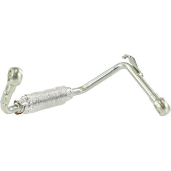 2006 Audi A3 Turbocharger Coolant Line Return Rein Automotive CHT0781 image 1 of 4