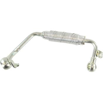 2006 Audi A3 Turbocharger Coolant Line Return Rein Automotive CHT0781 image 2 of 4