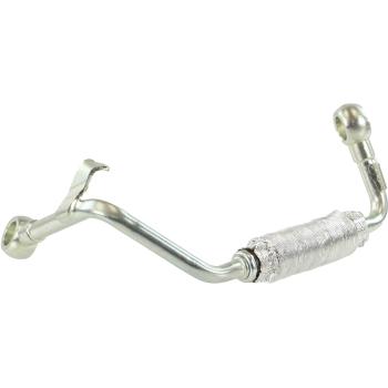 2006 Audi A3 Turbocharger Coolant Line Return Rein Automotive CHT0781 image 3 of 4