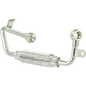 2006 Audi A3 Turbocharger Coolant Line Return Rein Automotive CHT0781 image 4 of 4