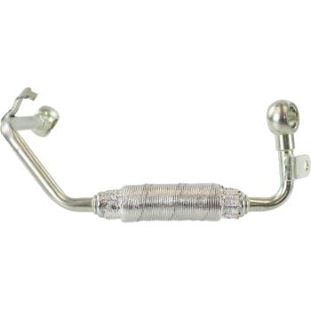 2013 Audi A3 Quattro Turbocharger Coolant Line Supply Rein Automotive CHT0782 image 1 of 4