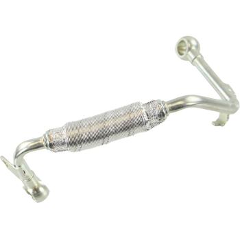 2013 Audi A3 Quattro Turbocharger Coolant Line Supply Rein Automotive CHT0782 image 2 of 4
