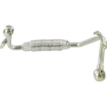2013 Audi A3 Quattro Turbocharger Coolant Line Supply Rein Automotive CHT0782 image 3 of 4