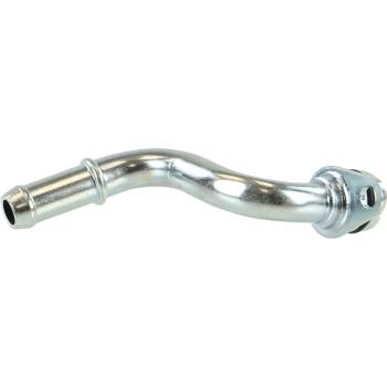 2020 Audi Q3 Turbocharger Coolant Line