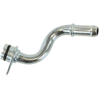 2021 Audi Q3 Turbocharger Coolant Line Return Rein Automotive CHT0783 image 2 of 4