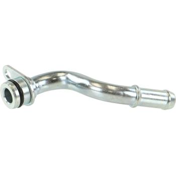 2021 Audi Q3 Turbocharger Coolant Line Return Rein Automotive CHT0783 image 3 of 4