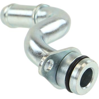 2021 Audi Q3 Turbocharger Coolant Line Return Rein Automotive CHT0783 image 4 of 4