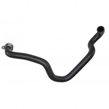 2008 BMW Z4 Engine Coolant Hose Thermostat To Cylinder Head Rein Automotive CHU0457 image 2 of 4
