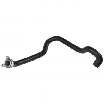 2008 BMW Z4 Engine Coolant Hose Thermostat To Cylinder Head Rein Automotive CHU0457 image 3 of 4