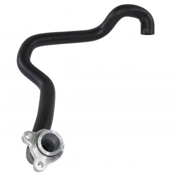 2008 BMW Z4 Engine Coolant Hose Thermostat To Cylinder Head Rein Automotive CHU0457 image 4 of 4