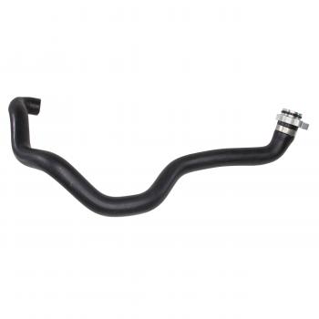 2006 BMW 530i Engine Coolant Hose Cylinder Head To Thermostat Rein Automotive CHU0465 image 1 of 4