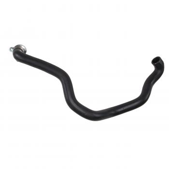 2006 BMW 530i Engine Coolant Hose Cylinder Head To Thermostat Rein Automotive CHU0465 image 2 of 4