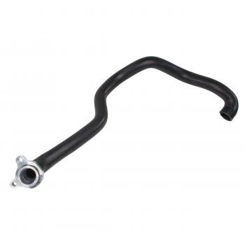 2006 BMW 530i Engine Coolant Hose Cylinder Head To Thermostat Rein Automotive CHU0465 image 3 of 4