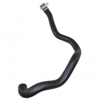 Rein Automotive CHU0465 Engine Coolant Hose product image 5 of 6