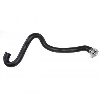 2011 BMW 1 Series M Engine Coolant Hose Thermostat To Cylinder Head Rein Automotive CHU0484 image 2 of 4