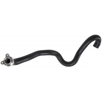 2011 BMW 1 Series M Engine Coolant Hose Thermostat To Cylinder Head Rein Automotive CHU0484 image 3 of 4
