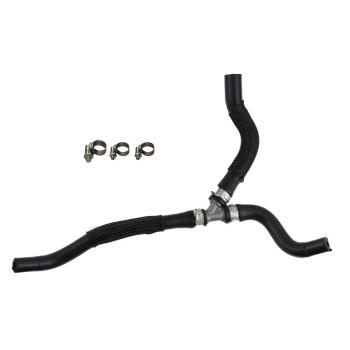 Rein Automotive CHU0554 Engine Coolant Hose product image 6 of 6