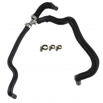 2013 BMW X5 Engine Coolant Hose Radiator Hose To Engine Cooler Rein Automotive CHU0555 image 2 of 4