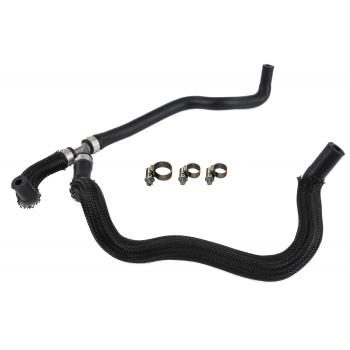 Rein Automotive CHU0555 Engine Coolant Hose product image 5 of 6