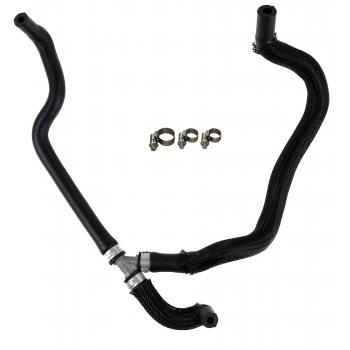 Rein Automotive CHU0555 Engine Coolant Hose product image 6 of 6